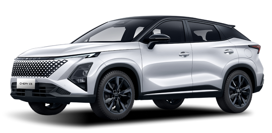 White Howlite Two-Tone